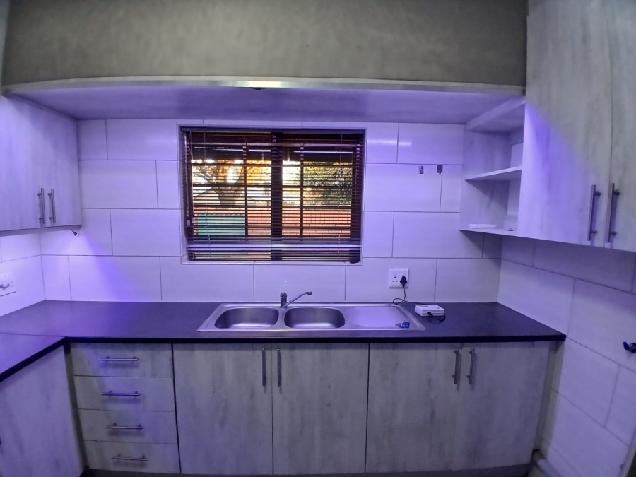 To Let 3 Bedroom Property for Rent in Hospitaalpark Free State